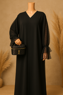 Abaya Luxe 2