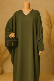 Abaya Luxe 5