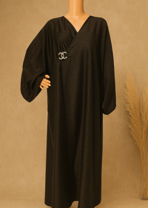 Abaya Shayna - La reine du mystère