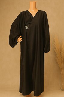 Abaya Luxe 6
