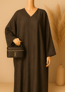 Abaya Soukaïna - La Reine du Raffinement