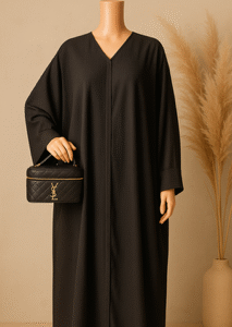 Abaya Sakina - La reine de la sérénité