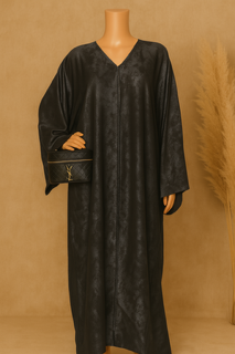Abaya Luxe 4