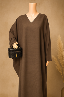 Abaya Luxe 1