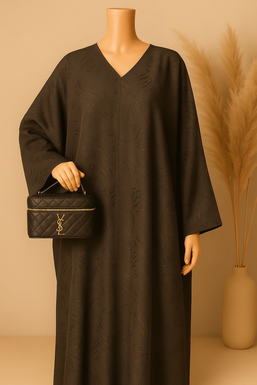 Abaya Luxe 7