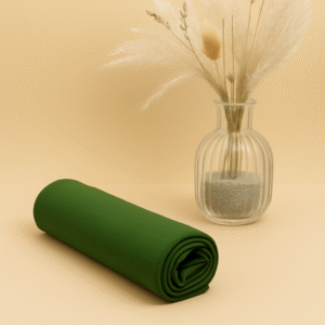 Shela indonesien - Vert kaki