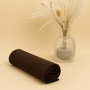 Shela indonesien - Marron